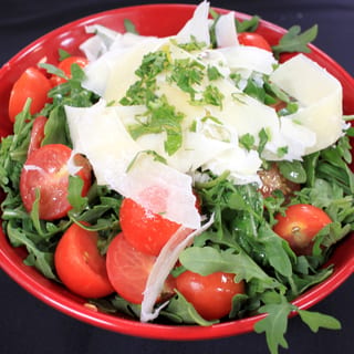 Arugula Salad