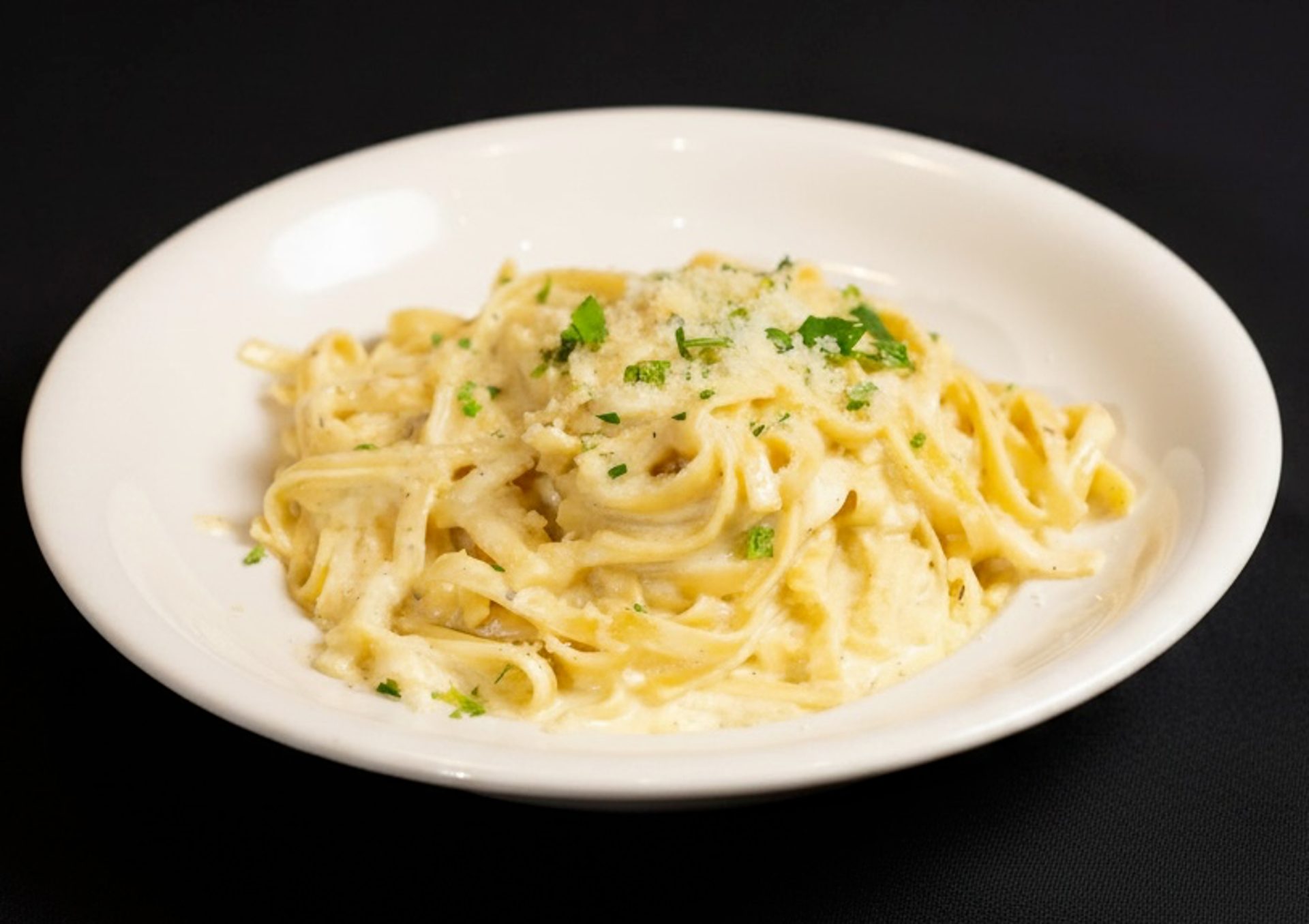Italian Cuisine, Delivered with Care