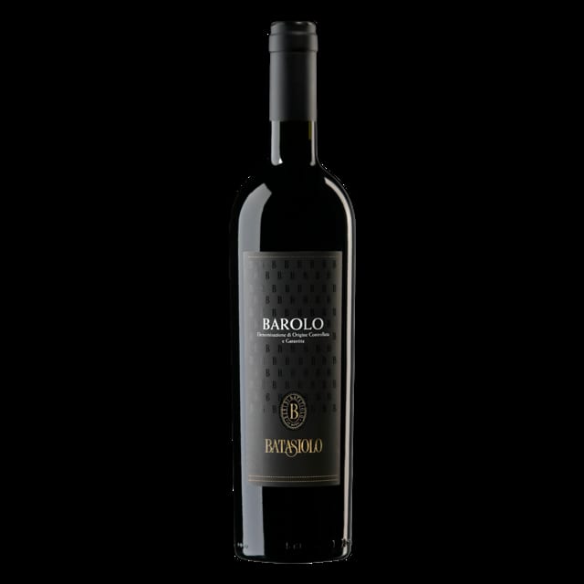 (B) Barolo, BATASIOLO.