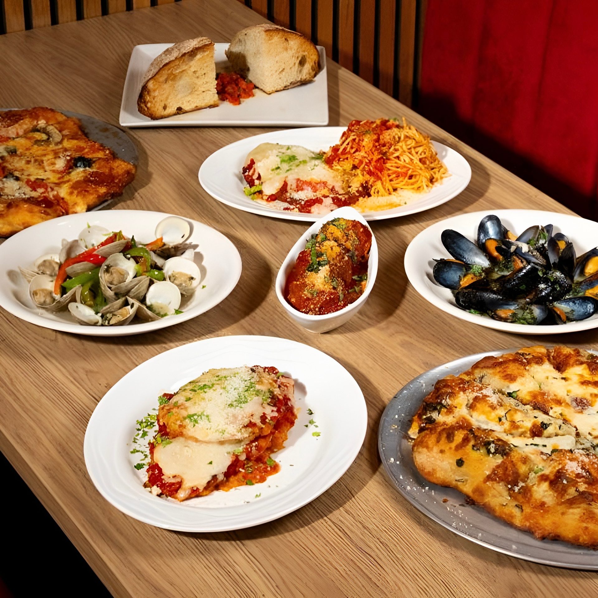 Catering for any occasion