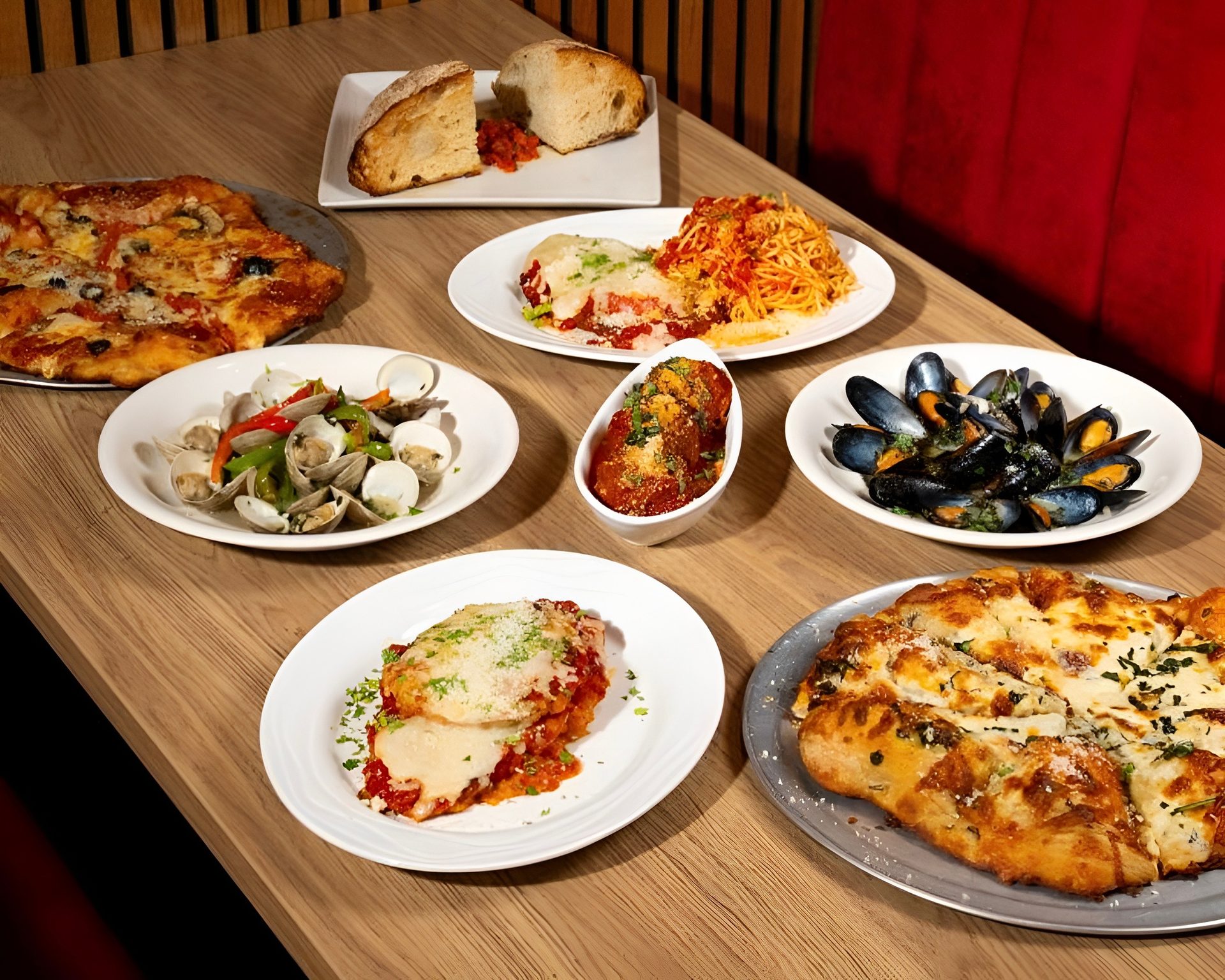 Catering for any occasion