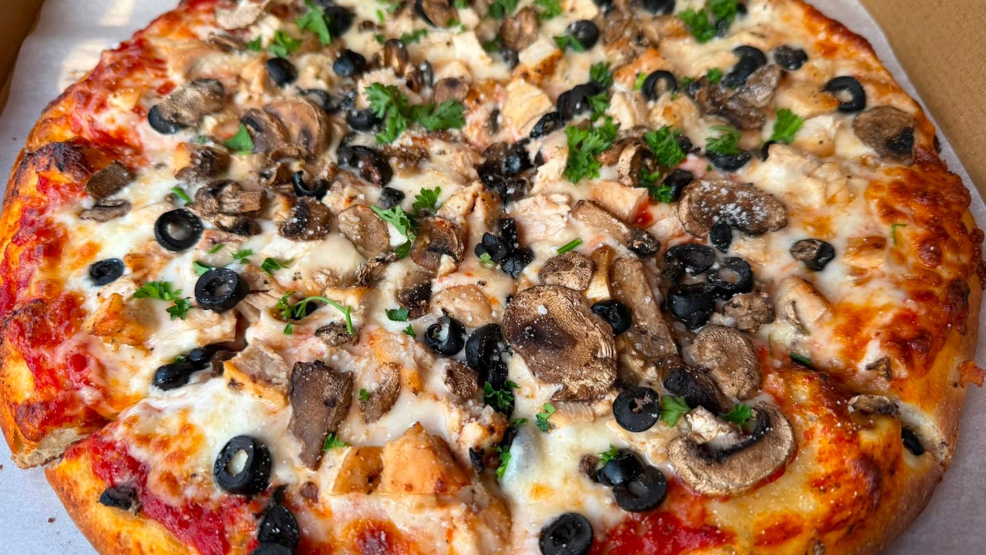 Agostino's Bistro & Pub Rewards