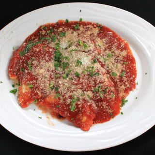 Cheese Ravioli