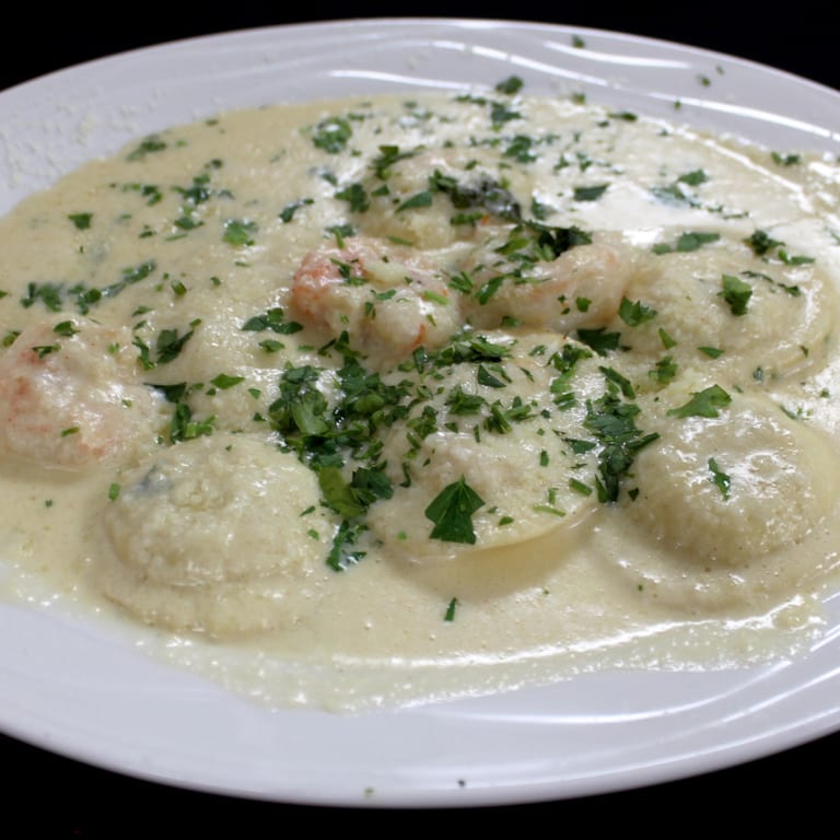 Delicious Spaghetti Dishes