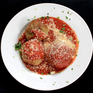 2 Meatballs