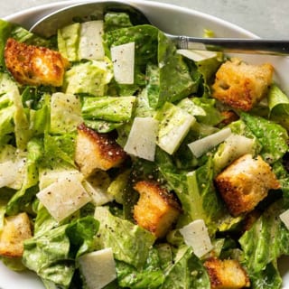 Ceasar Salad Large