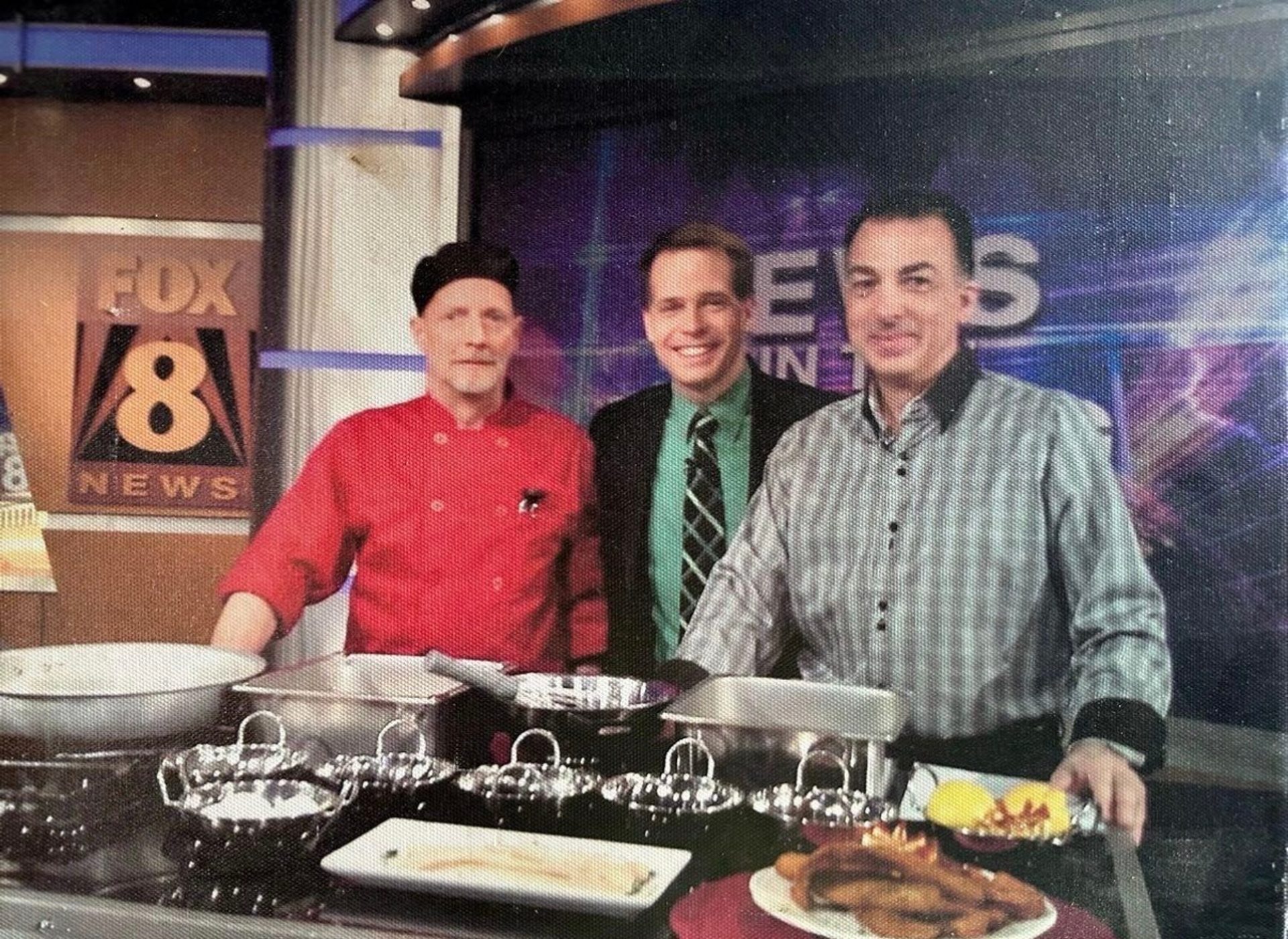 A Cleveland Italian Tradition, Continued