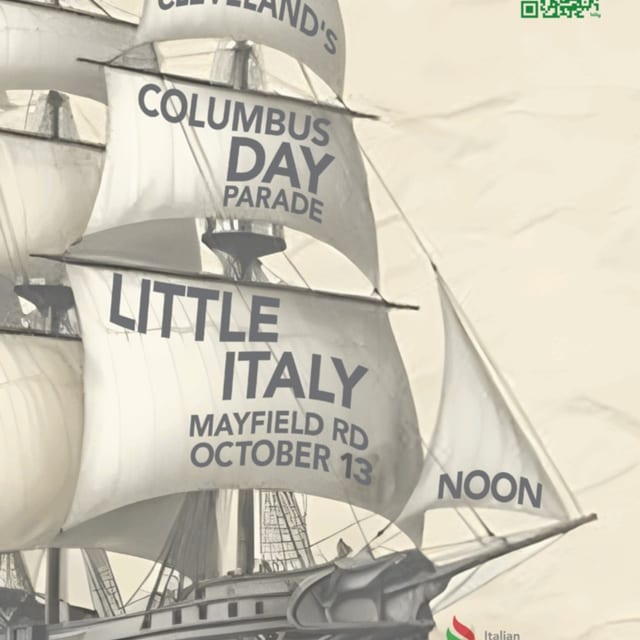 Columbus Day