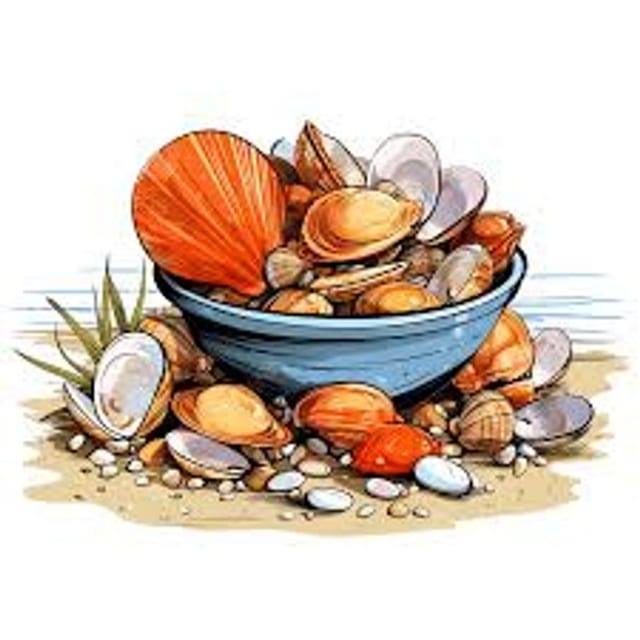 Clam Bake