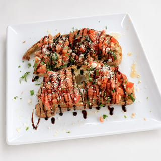 Bruschetta