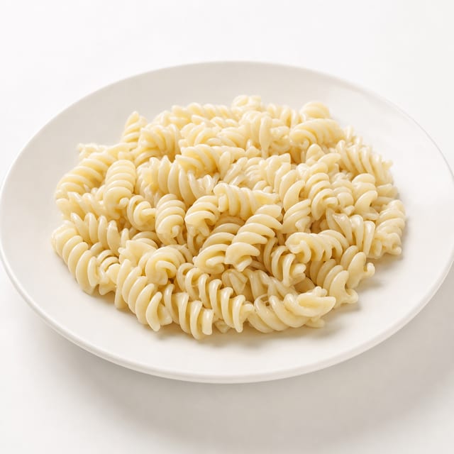 Side of Pasta.