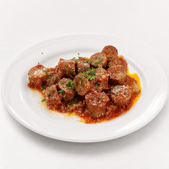 Side Sausage.