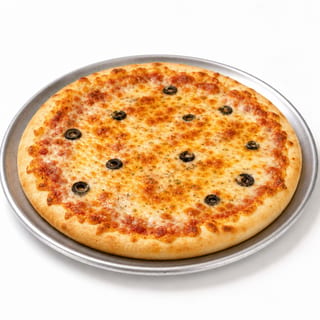 Kids Cheese Pizza