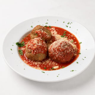 Nona Gallo's Meatballs (3)