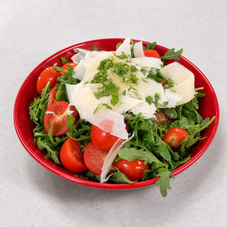 Arugula Salad