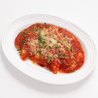 Cheese Ravioli