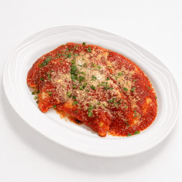 Cheese Ravioli.