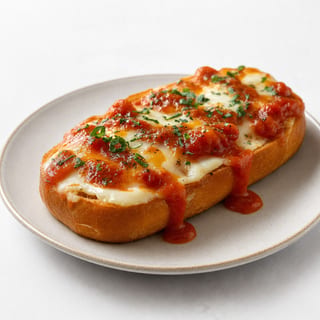 Garlic Bread