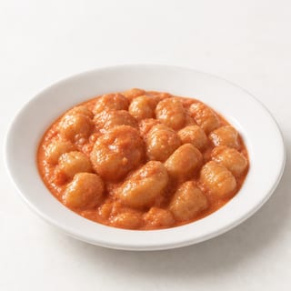 Gnocchi Vodka Blush Pasta