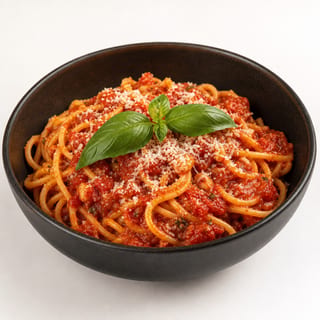 Linguine Arrabiata🌶️🔥