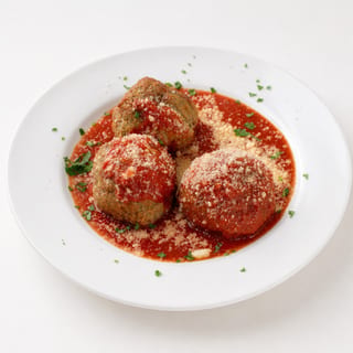 2 Meatballs