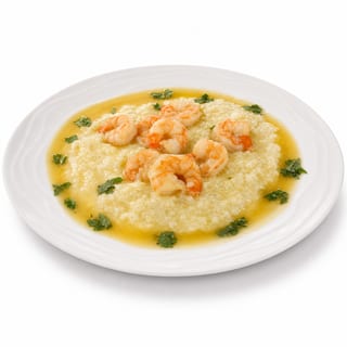 Scampi Risotto